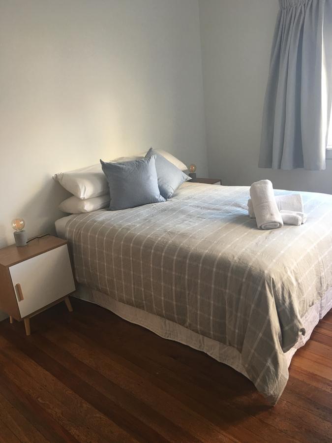 Central Cottage 杰拉尔丁 外观 照片