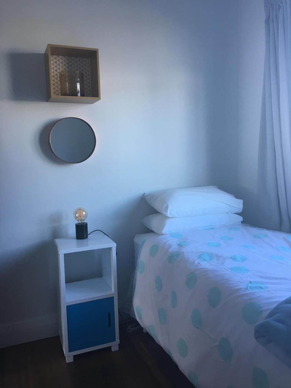 Central Cottage 杰拉尔丁 外观 照片